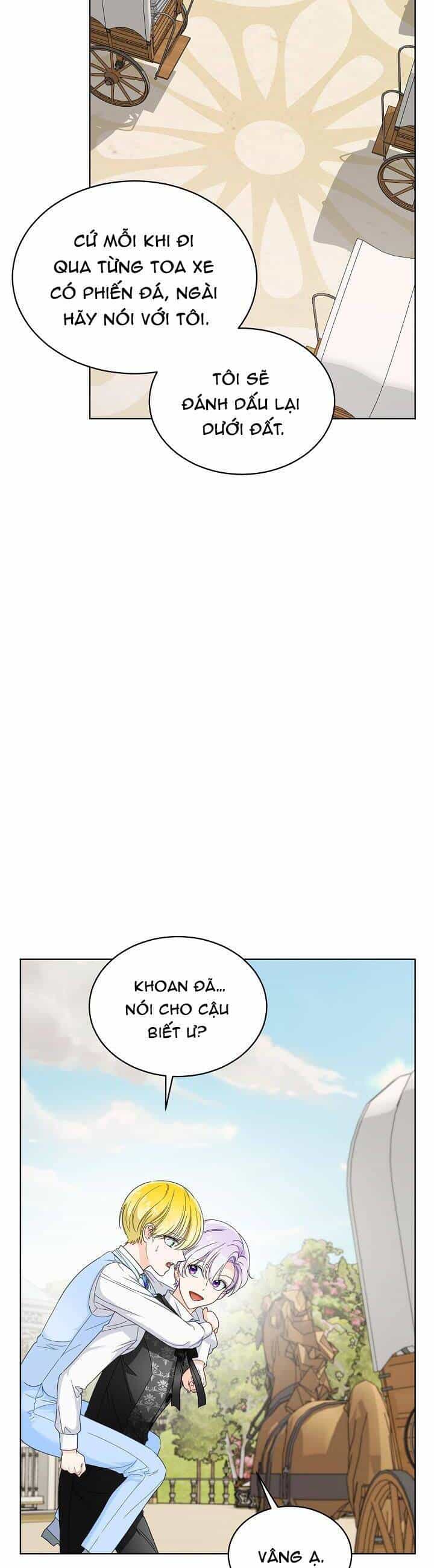 Sống Sót Qua Sự Ám Ảnh - Chương 26 - ảnh 29