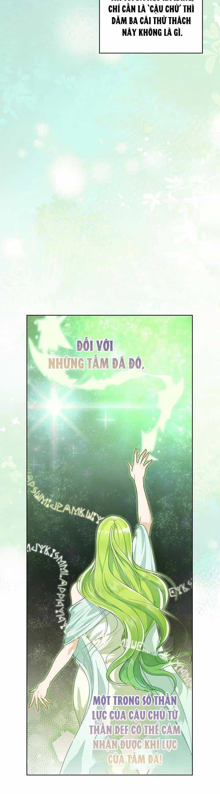 Sống Sót Qua Sự Ám Ảnh - Chương 26 - ảnh 32