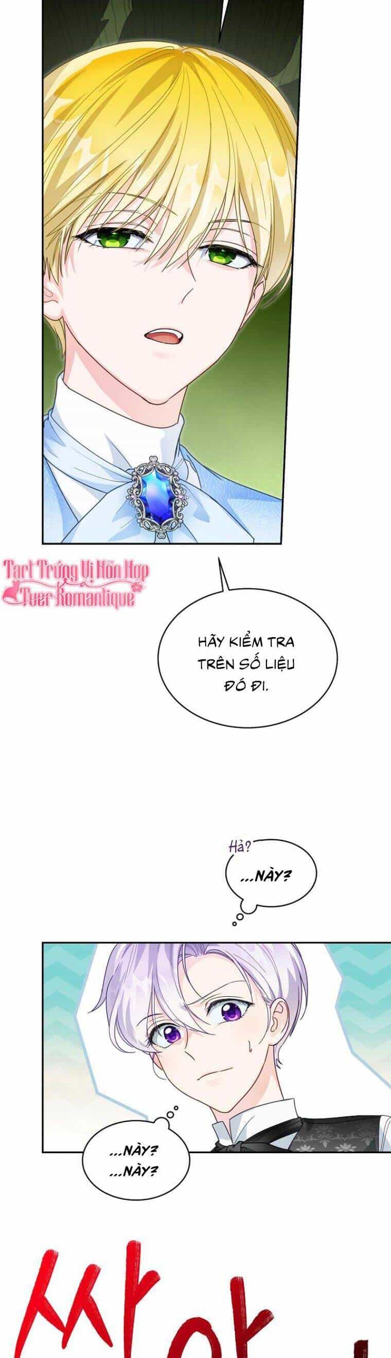Sống Sót Qua Sự Ám Ảnh - Chương 27 - ảnh 15