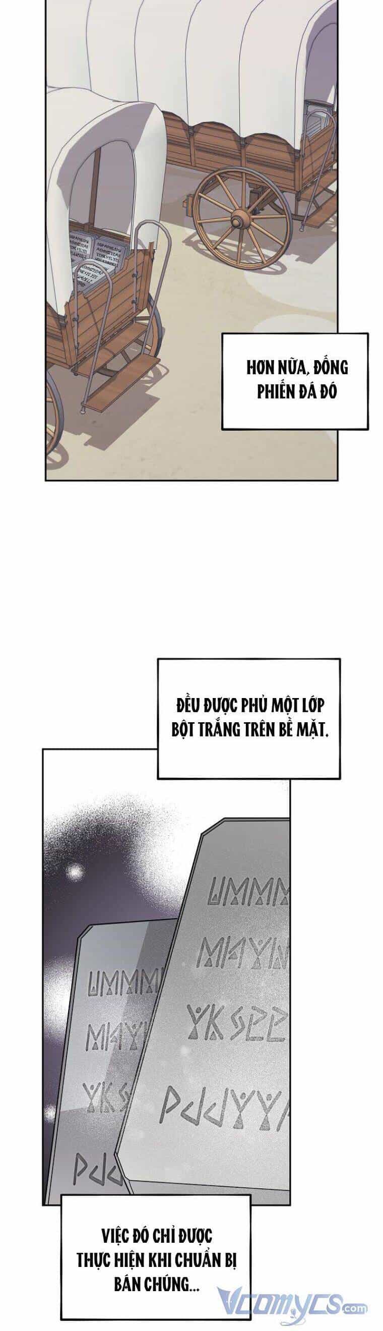 Sống Sót Qua Sự Ám Ảnh - Chương 27 - ảnh 20