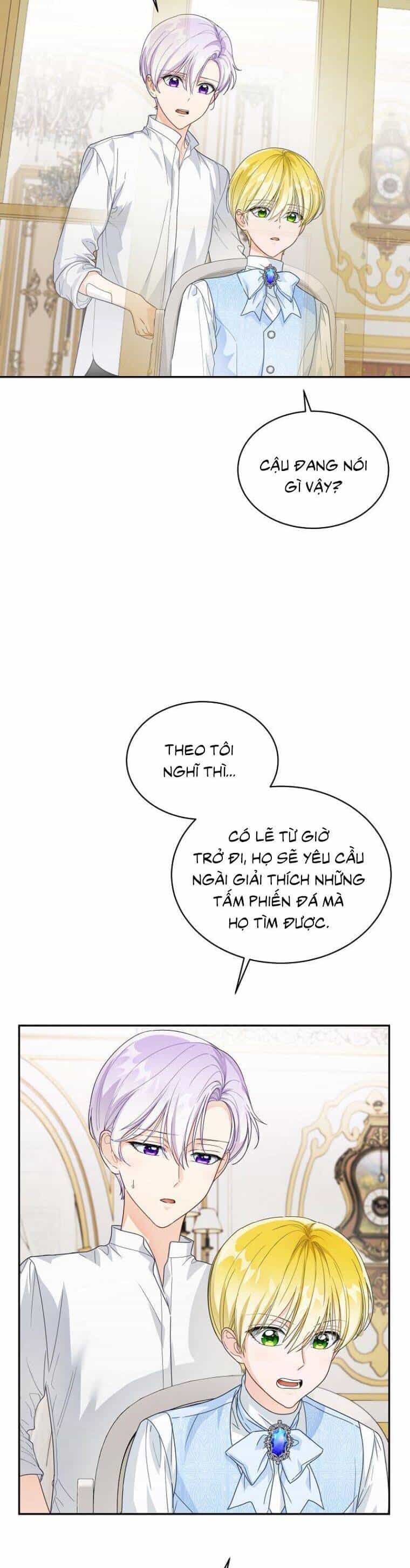 Sống Sót Qua Sự Ám Ảnh - Chương 27 - ảnh 31