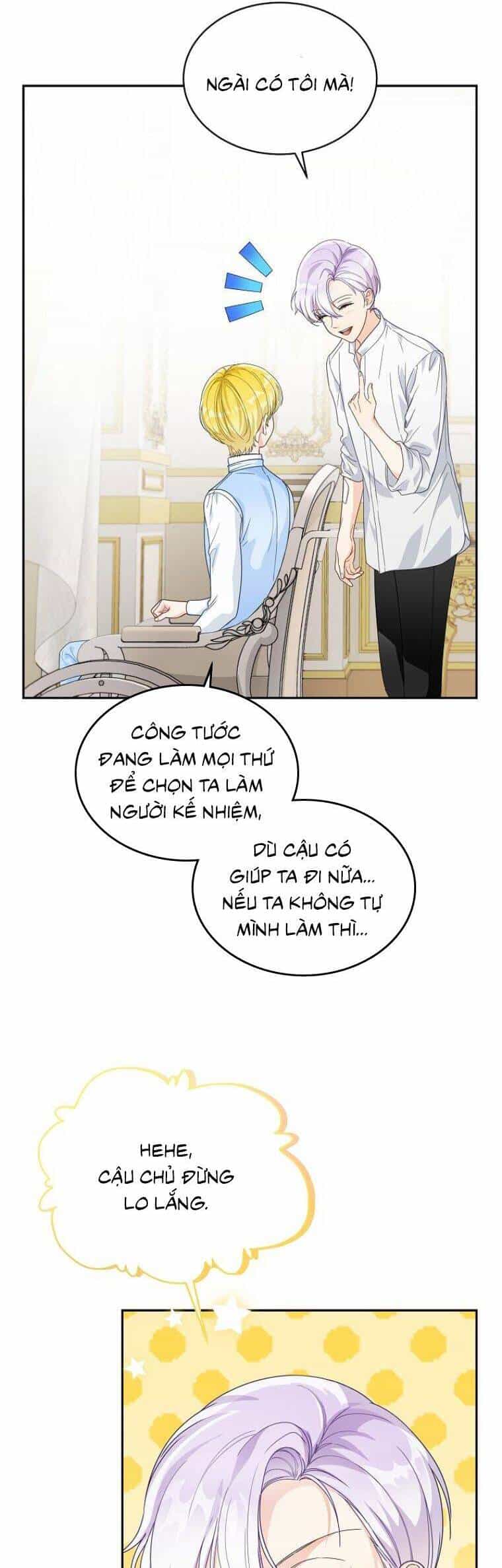 Sống Sót Qua Sự Ám Ảnh - Chương 27 - ảnh 35