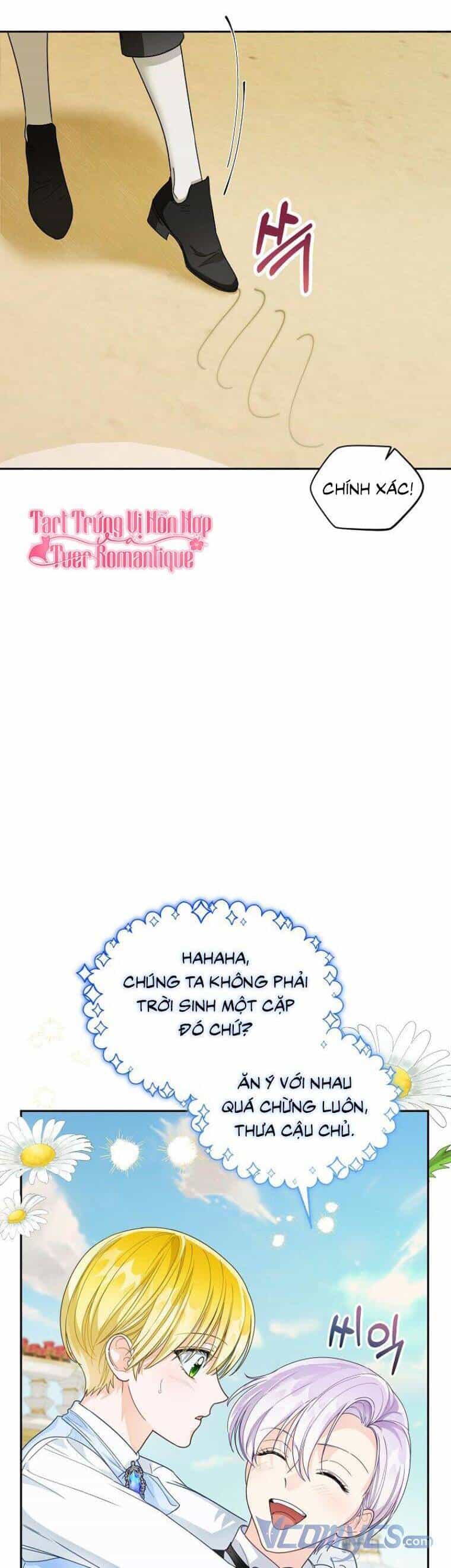 Sống Sót Qua Sự Ám Ảnh - Chương 27 - ảnh 4