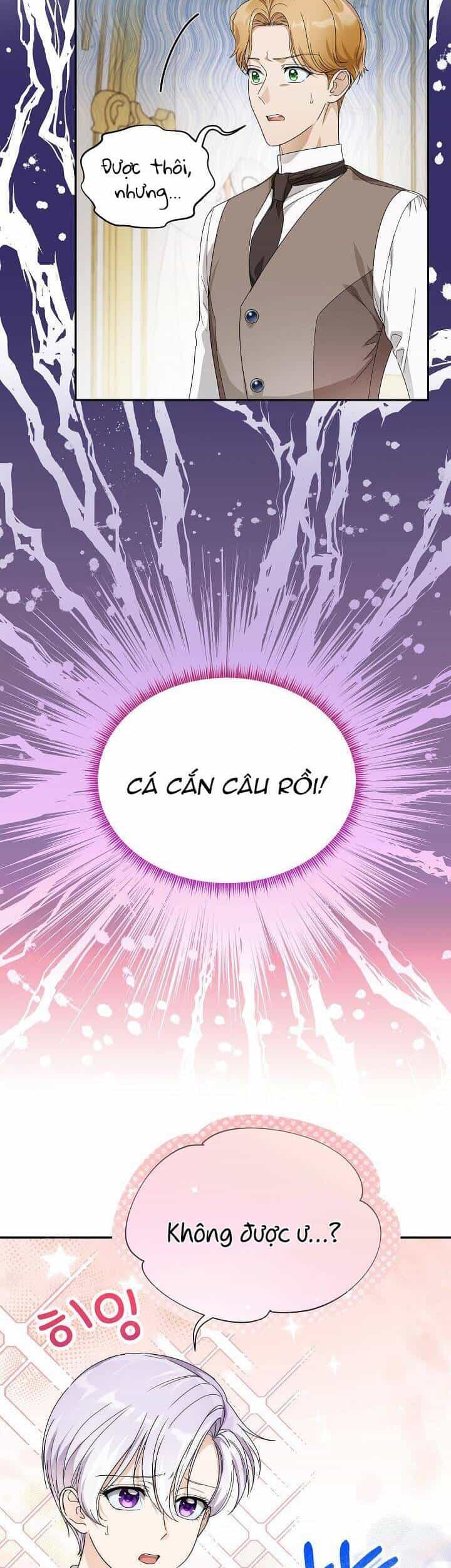 Sống Sót Qua Sự Ám Ảnh - Chương 28 - ảnh 10
