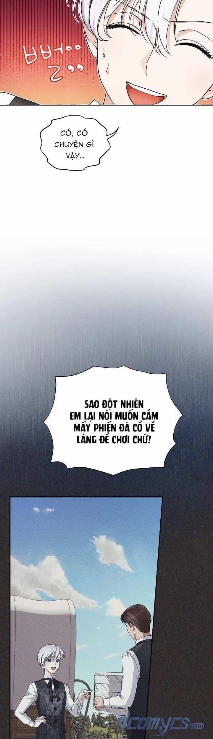 Sống Sót Qua Sự Ám Ảnh - Chương 28 - ảnh 28