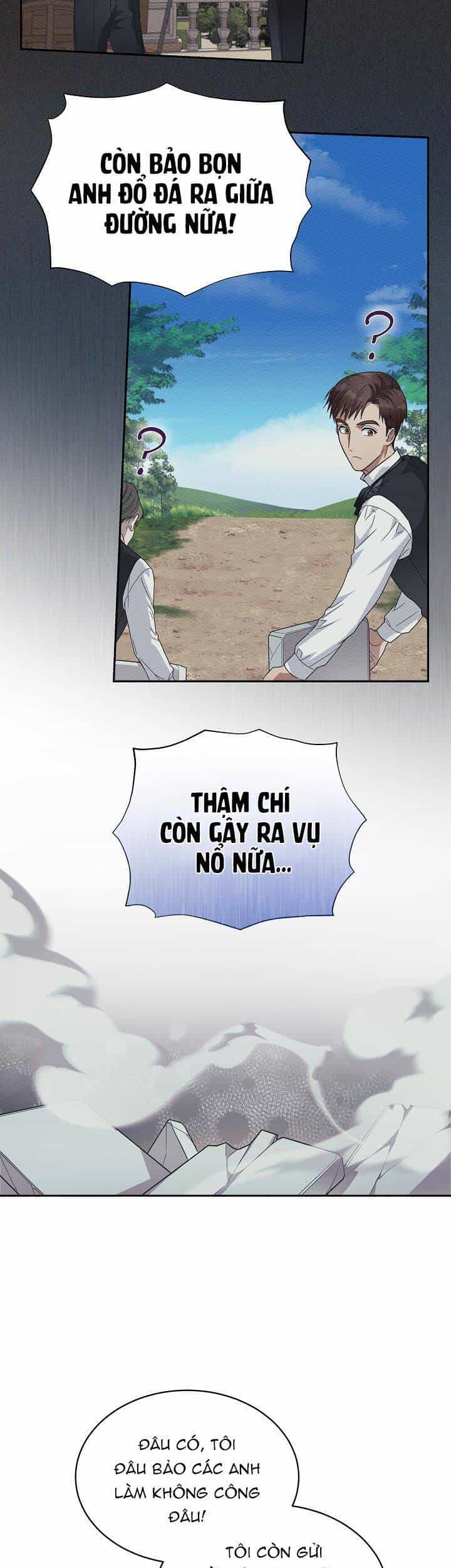 Sống Sót Qua Sự Ám Ảnh - Chương 28 - ảnh 29