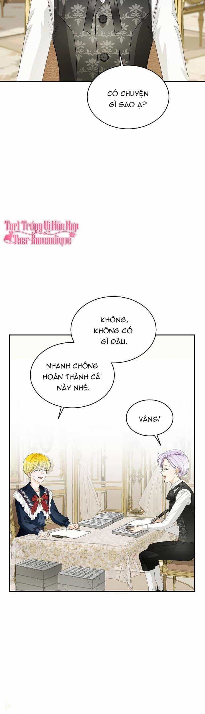 Sống Sót Qua Sự Ám Ảnh - Chương 29 - ảnh 13