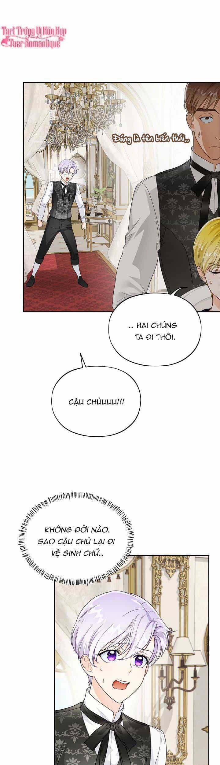 Sống Sót Qua Sự Ám Ảnh - Chương 29 - ảnh 25