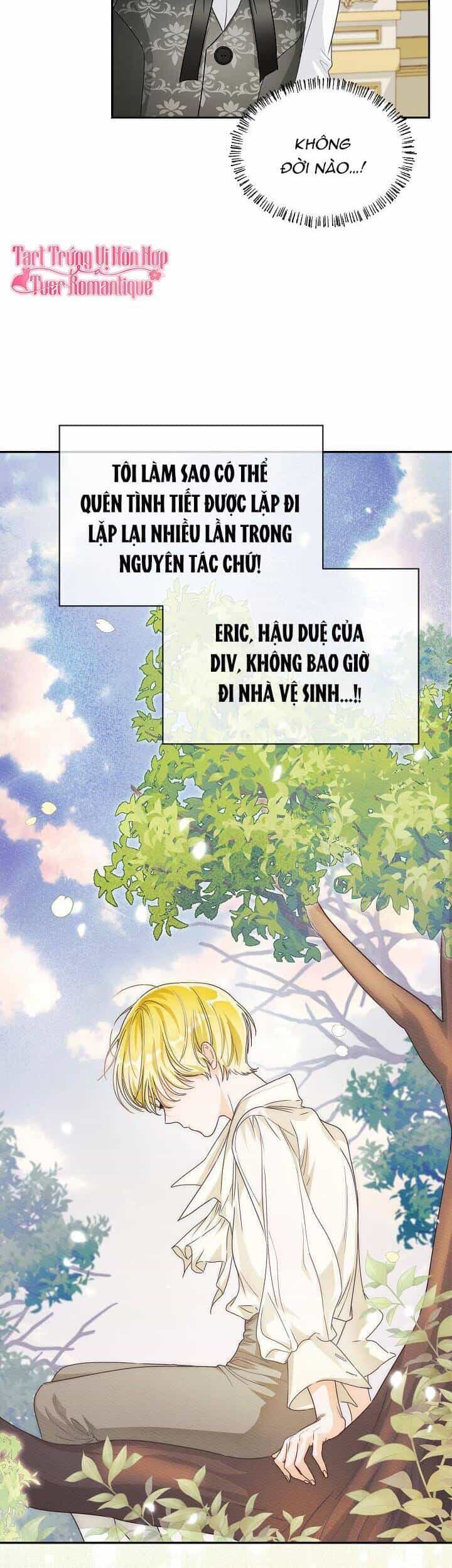 Sống Sót Qua Sự Ám Ảnh - Chương 29 - ảnh 26
