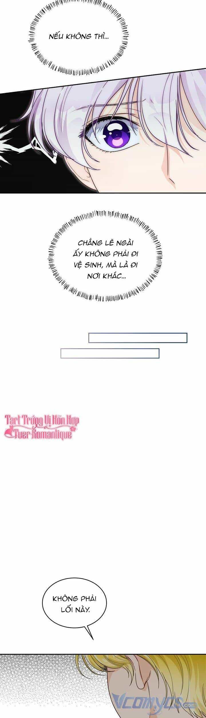 Sống Sót Qua Sự Ám Ảnh - Chương 29 - ảnh 28