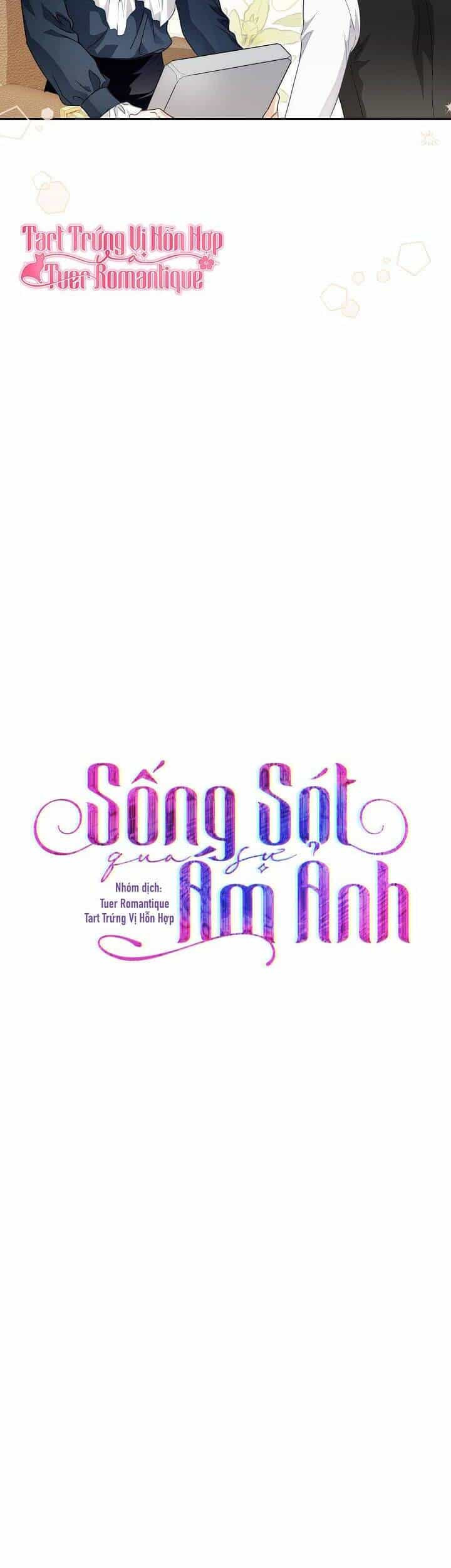 Sống Sót Qua Sự Ám Ảnh - Chương 29 - ảnh 3