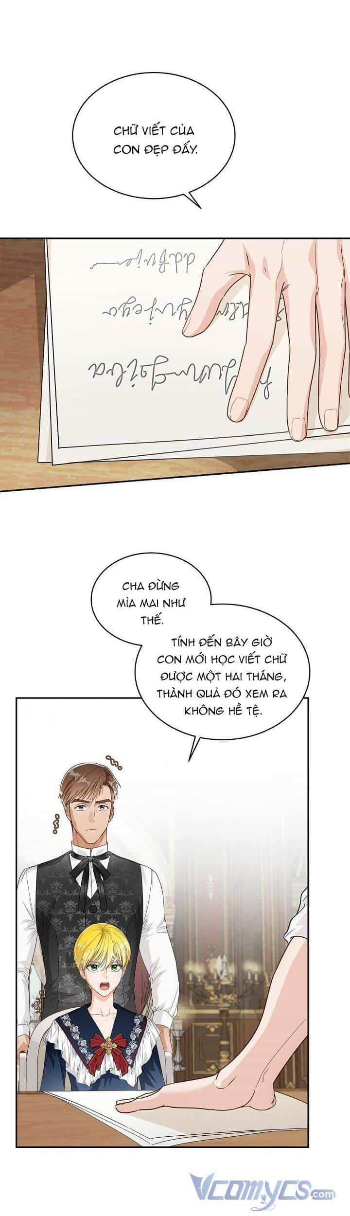 Sống Sót Qua Sự Ám Ảnh - Chương 29 - ảnh 36