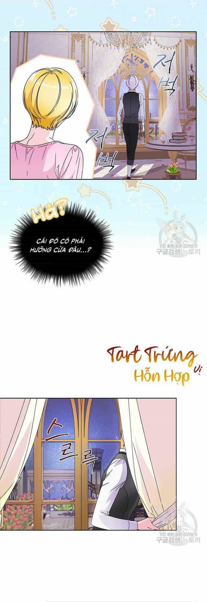 Sống Sót Qua Sự Ám Ảnh - Chương 3 - ảnh 10