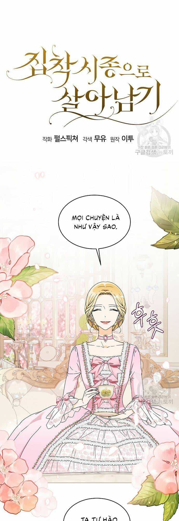 Sống Sót Qua Sự Ám Ảnh - Chương 3 - ảnh 13