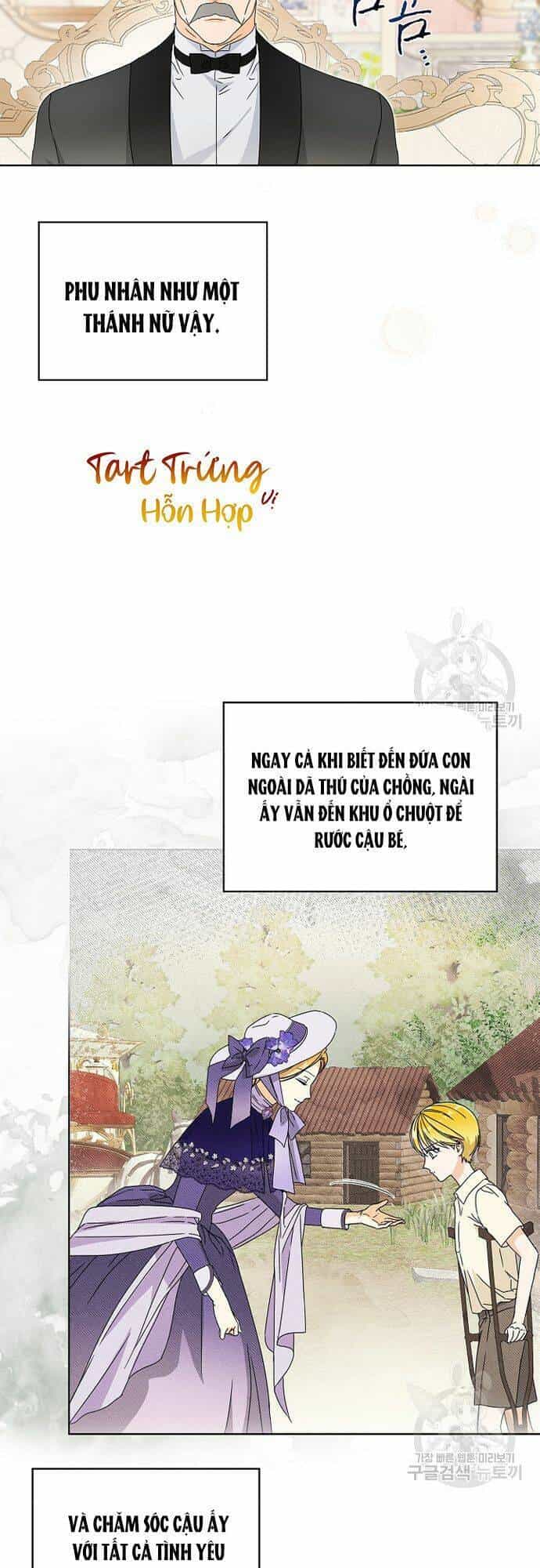 Sống Sót Qua Sự Ám Ảnh - Chương 3 - ảnh 17