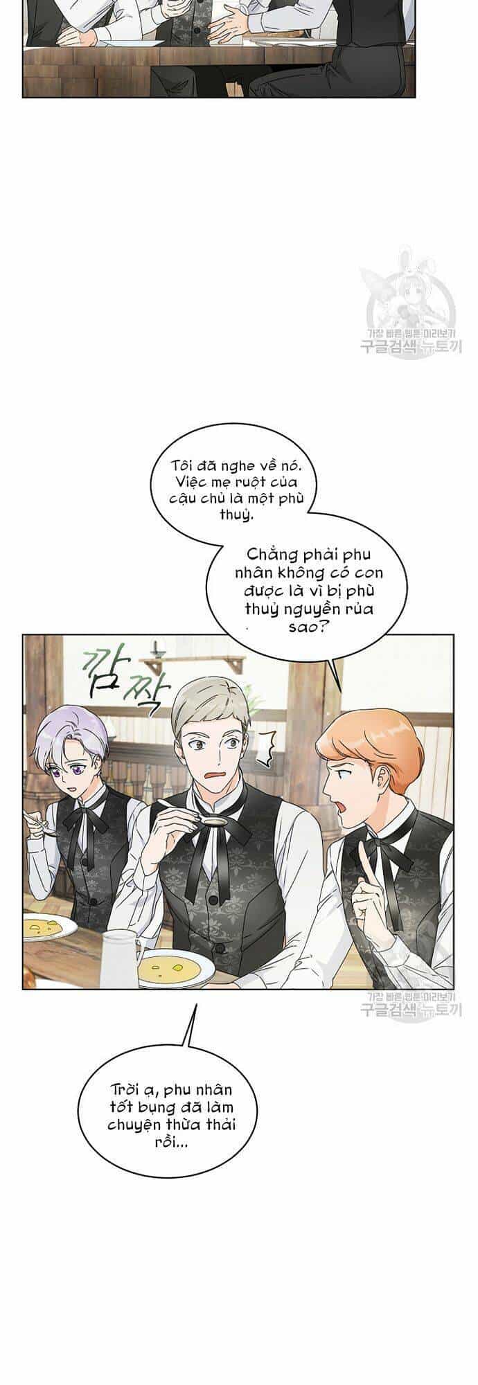 Sống Sót Qua Sự Ám Ảnh - Chương 3 - ảnh 30