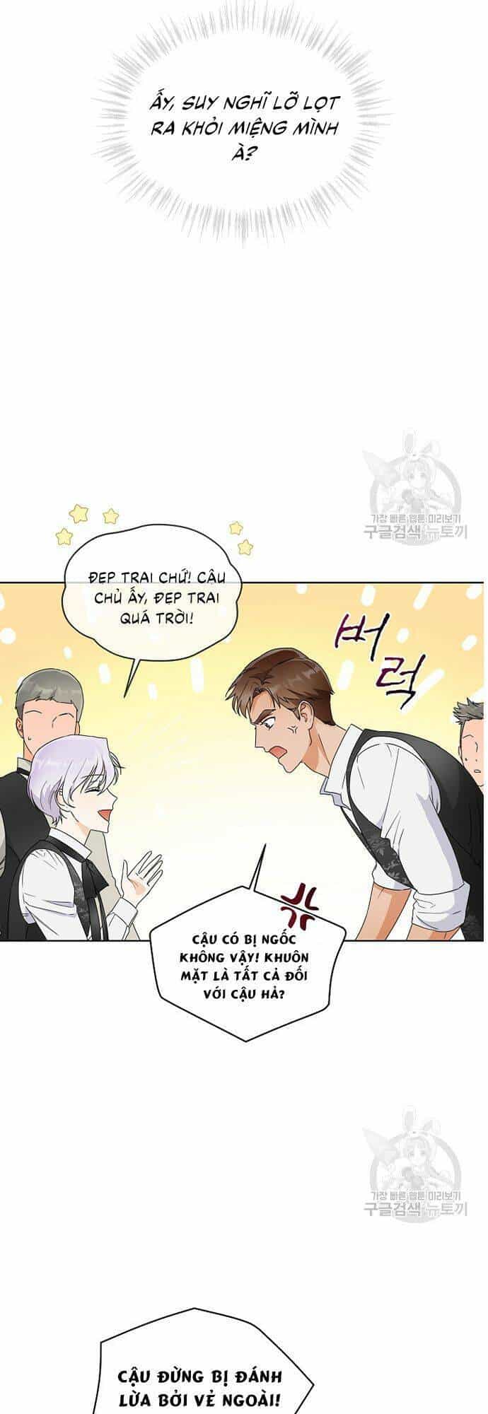 Sống Sót Qua Sự Ám Ảnh - Chương 3 - ảnh 35