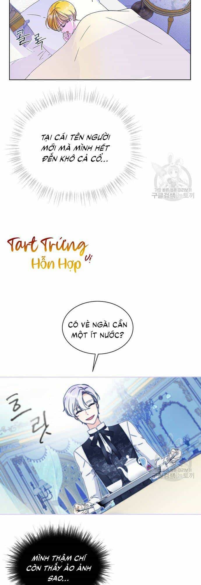 Sống Sót Qua Sự Ám Ảnh - Chương 3 - ảnh 4