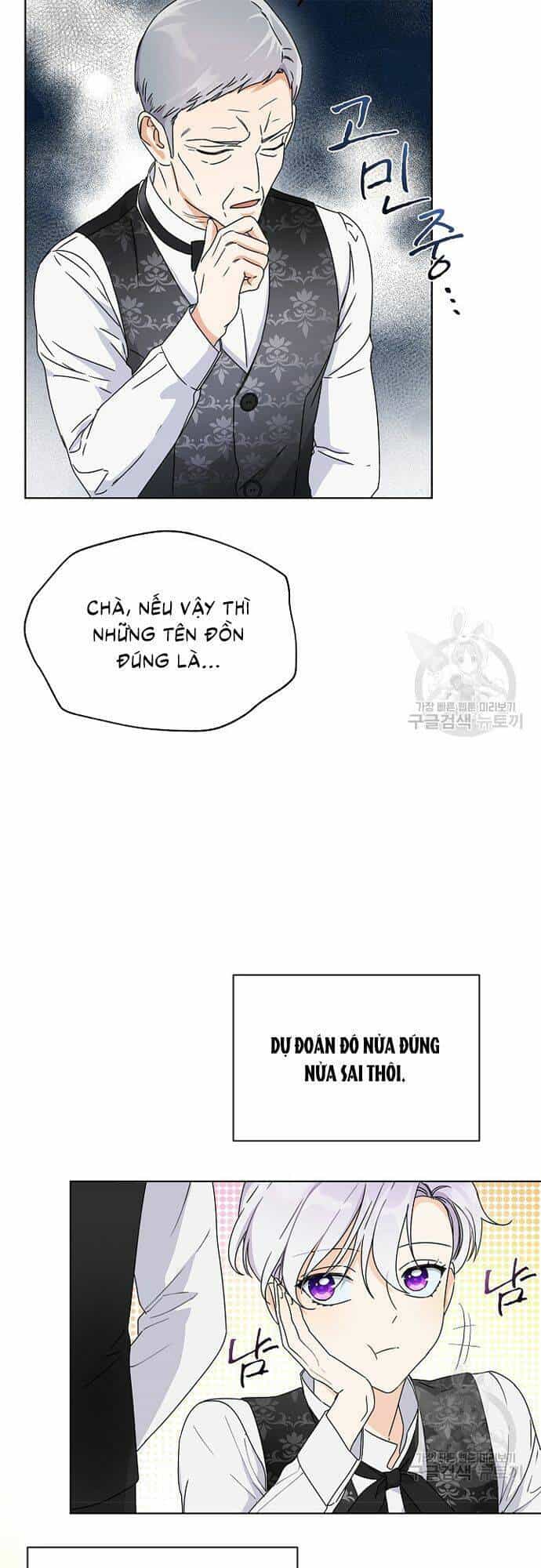 Sống Sót Qua Sự Ám Ảnh - Chương 3 - ảnh 41