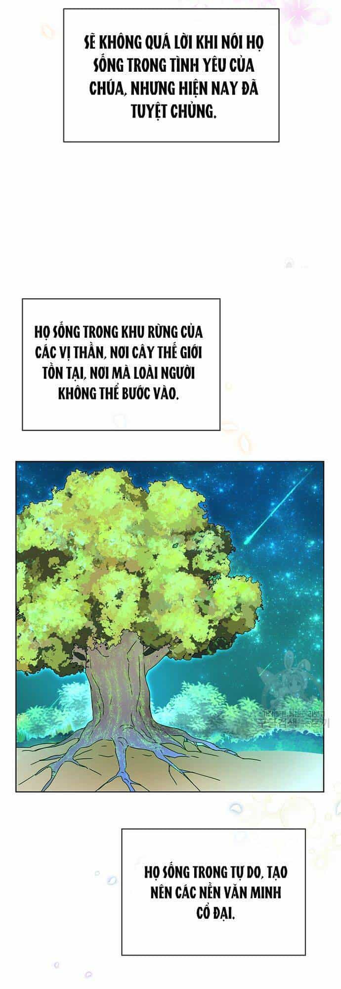 Sống Sót Qua Sự Ám Ảnh - Chương 3 - ảnh 44