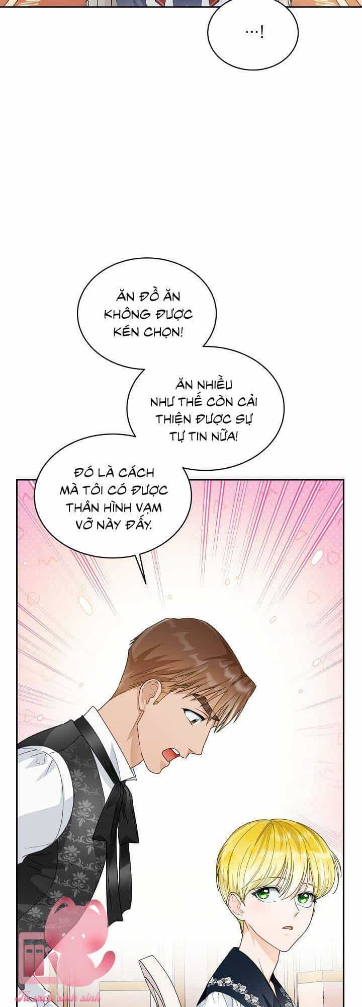 Sống Sót Qua Sự Ám Ảnh - Chương 30 - ảnh 32