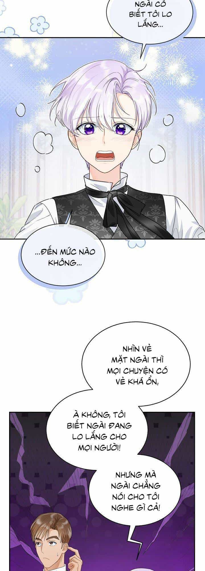 Sống Sót Qua Sự Ám Ảnh - Chương 30 - ảnh 40