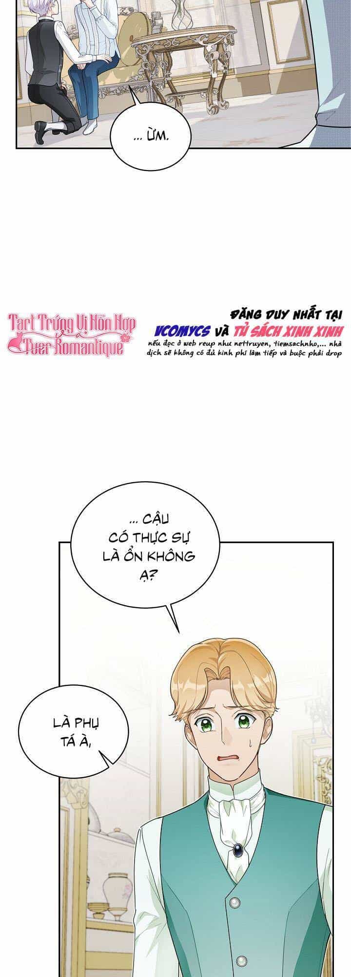 Sống Sót Qua Sự Ám Ảnh - Chương 31 - ảnh 23