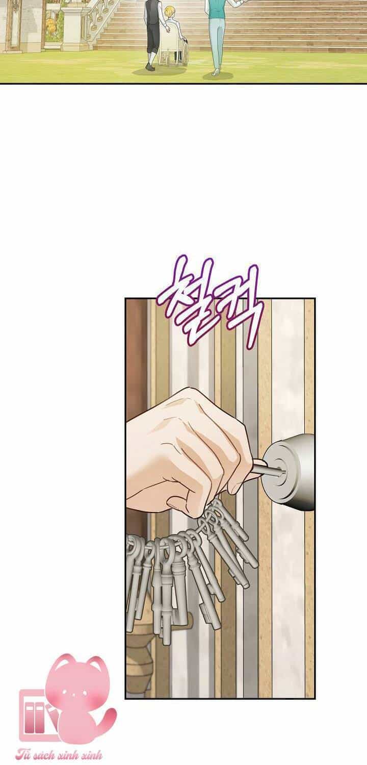 Sống Sót Qua Sự Ám Ảnh - Chương 31 - ảnh 29