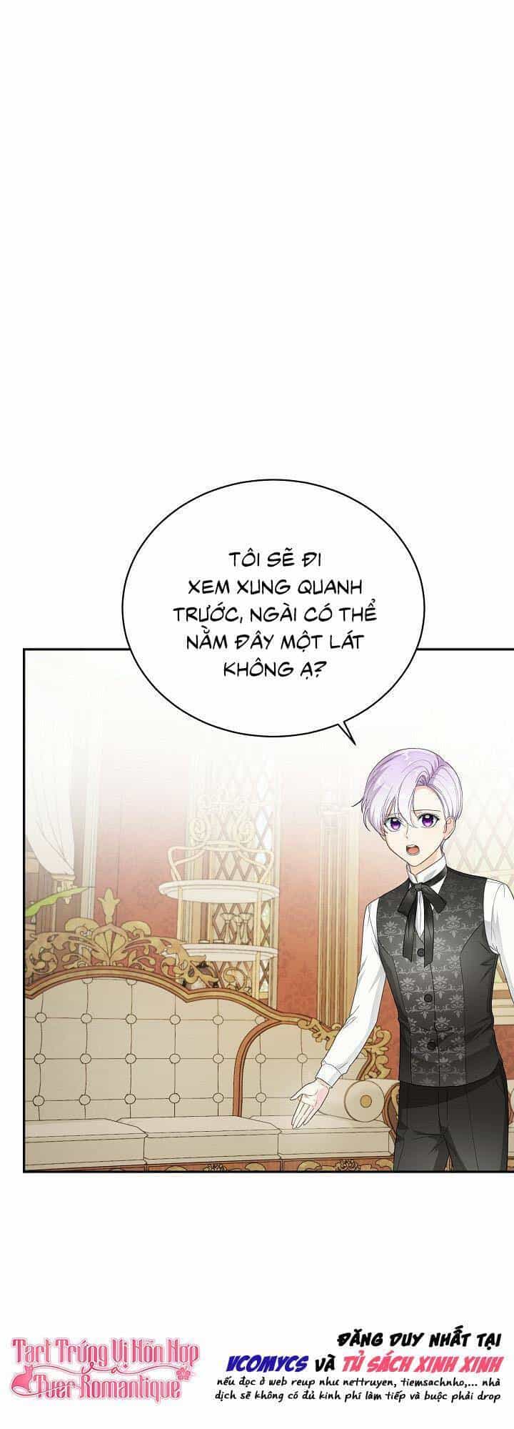 Sống Sót Qua Sự Ám Ảnh - Chương 31 - ảnh 44
