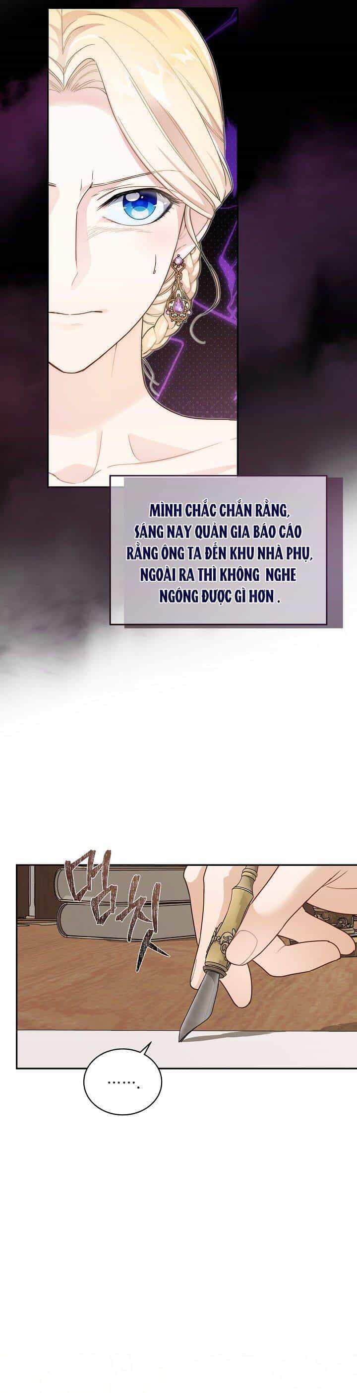 Sống Sót Qua Sự Ám Ảnh - Chương 32 - ảnh 11