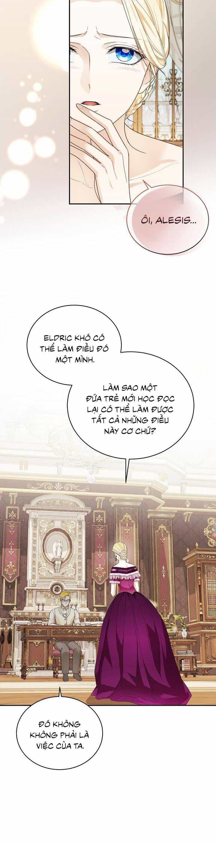 Sống Sót Qua Sự Ám Ảnh - Chương 32 - ảnh 14