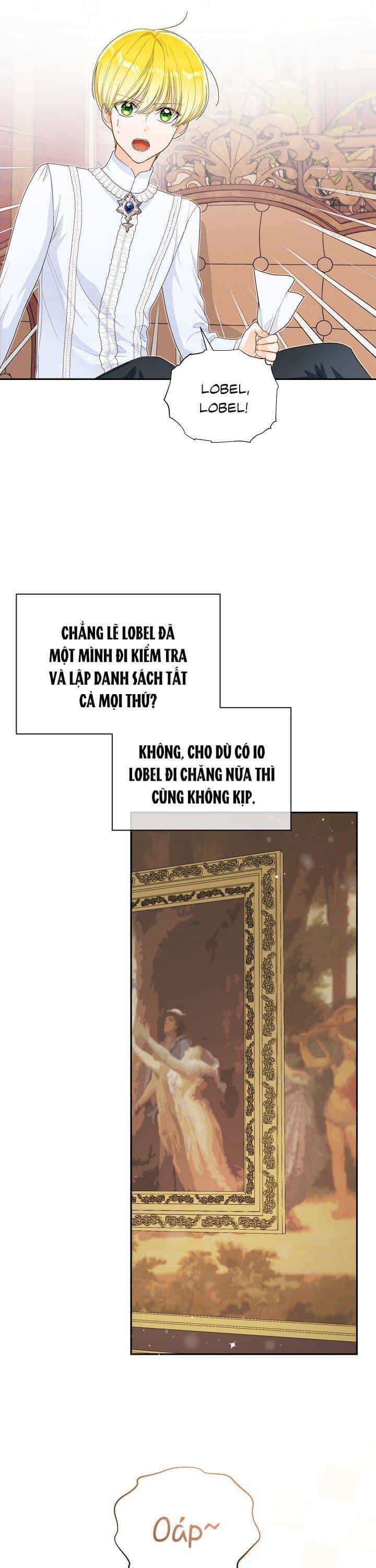 Sống Sót Qua Sự Ám Ảnh - Chương 32 - ảnh 21
