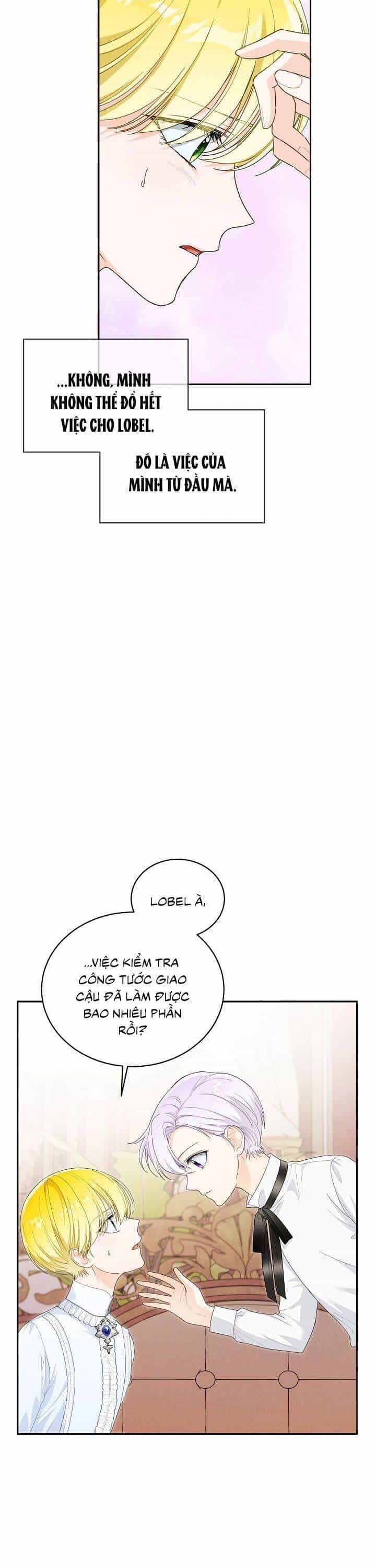 Sống Sót Qua Sự Ám Ảnh - Chương 32 - ảnh 24