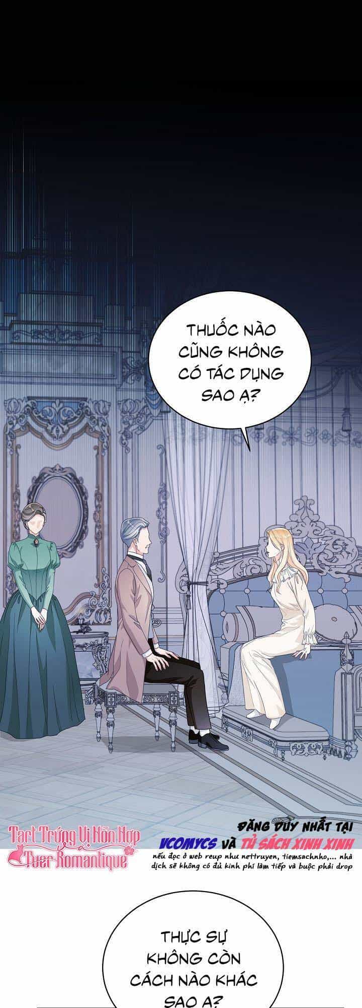 Sống Sót Qua Sự Ám Ảnh - Chương 34 - ảnh 11