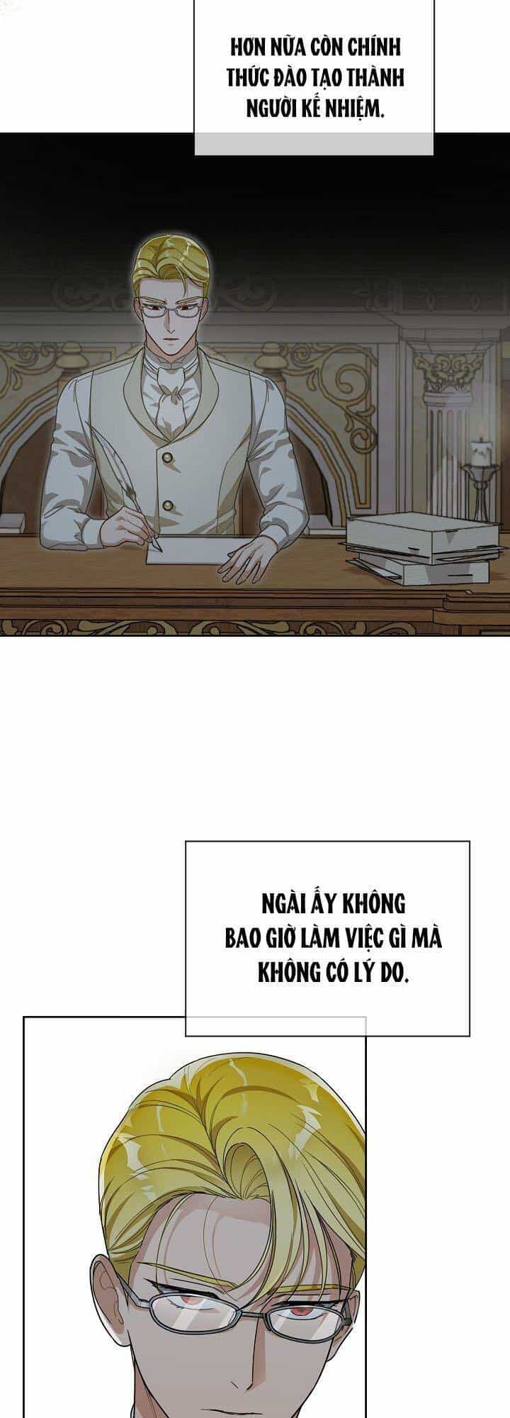 Sống Sót Qua Sự Ám Ảnh - Chương 34 - ảnh 27