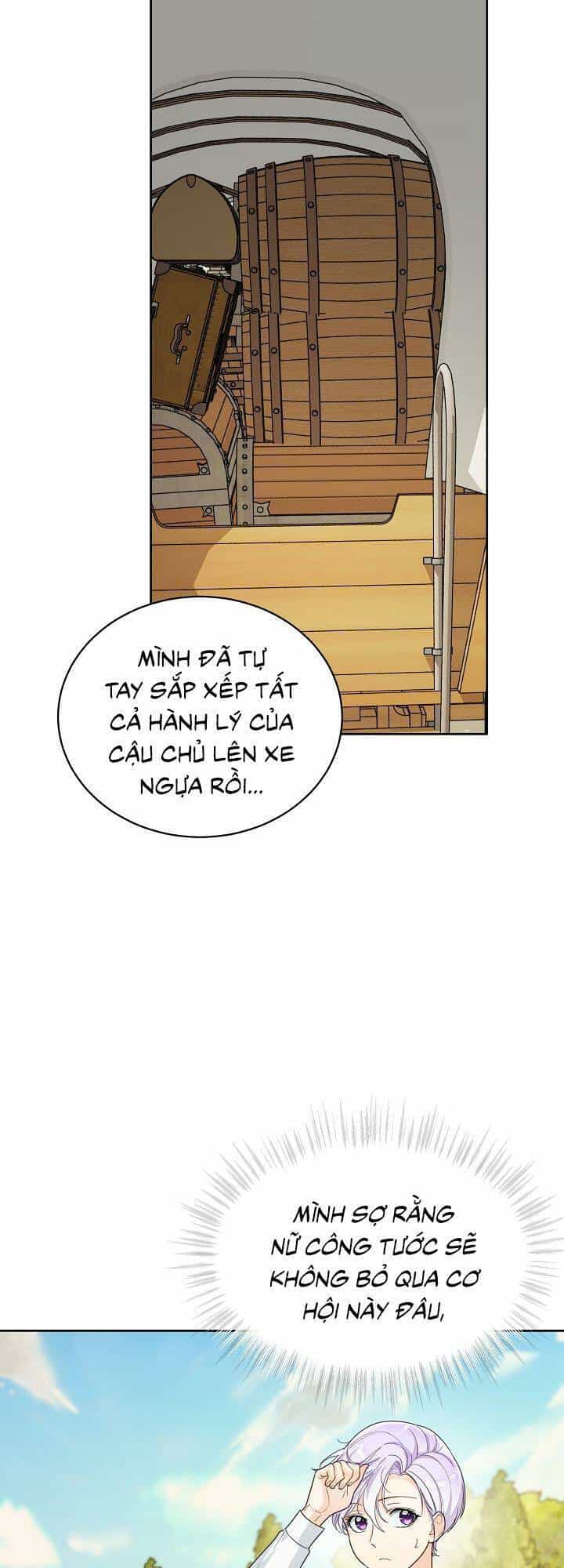 Sống Sót Qua Sự Ám Ảnh - Chương 34 - ảnh 43