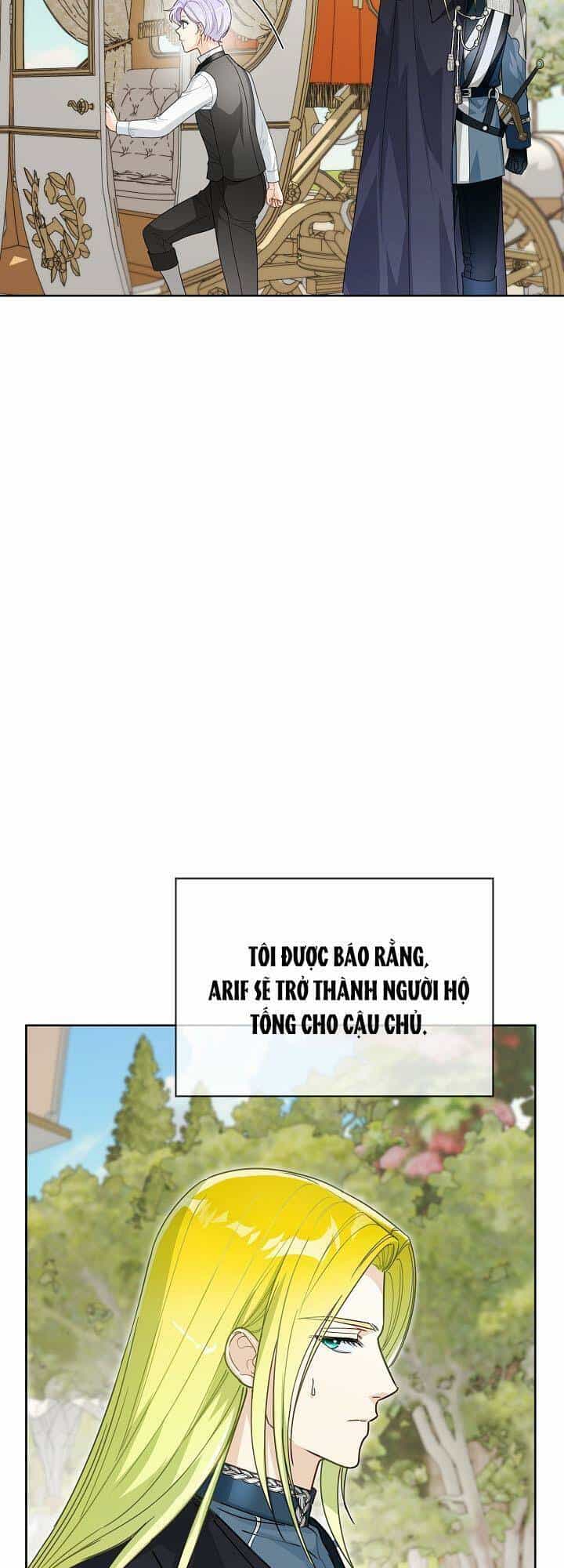 Sống Sót Qua Sự Ám Ảnh - Chương 34 - ảnh 52