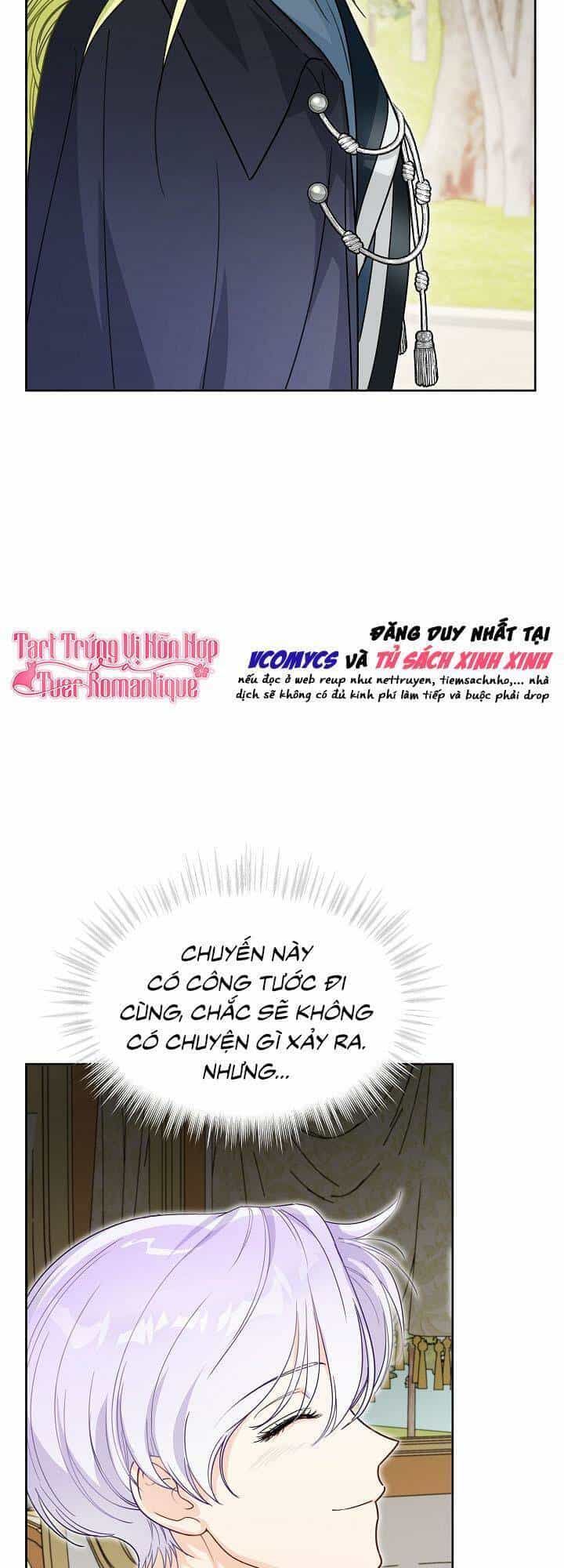 Sống Sót Qua Sự Ám Ảnh - Chương 34 - ảnh 53