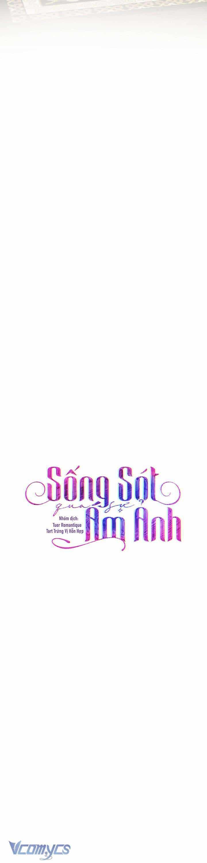 Sống Sót Qua Sự Ám Ảnh - Chương 36 - ảnh 10