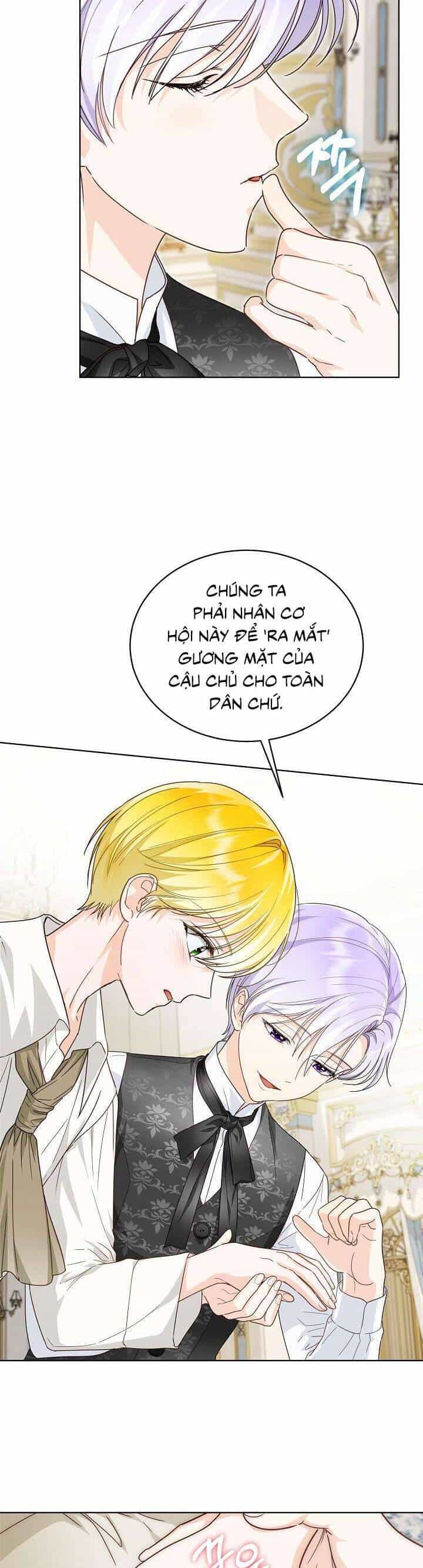 Sống Sót Qua Sự Ám Ảnh - Chương 36 - ảnh 35