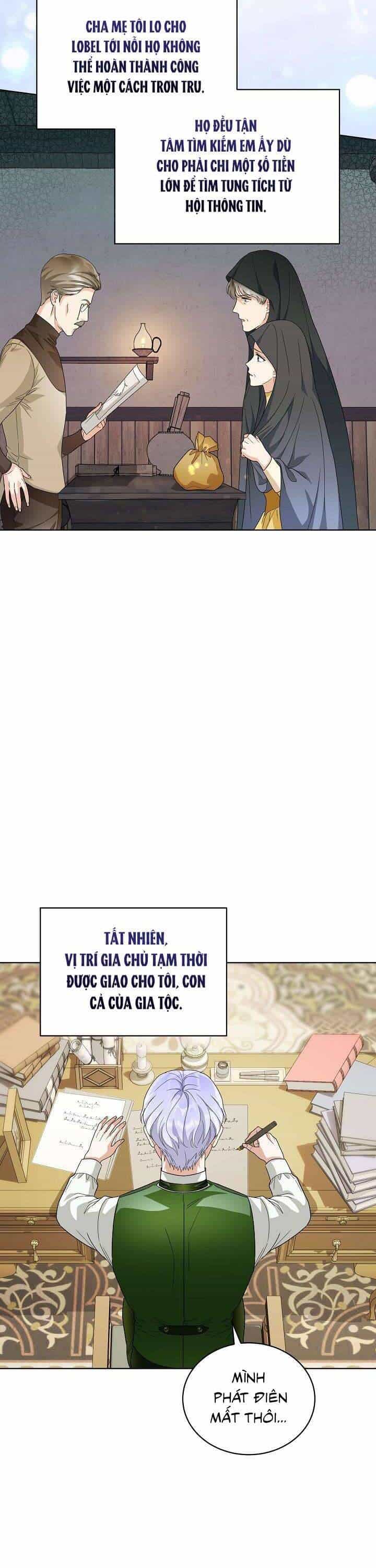Sống Sót Qua Sự Ám Ảnh - Chương 36 - ảnh 7