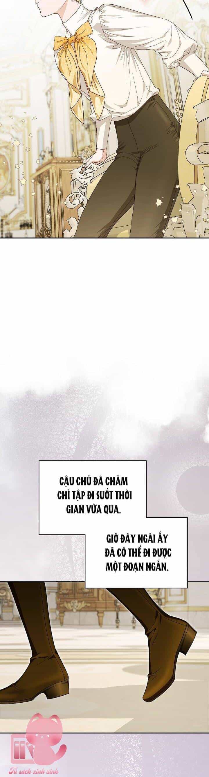 Sống Sót Qua Sự Ám Ảnh - Chương 37 - ảnh 12