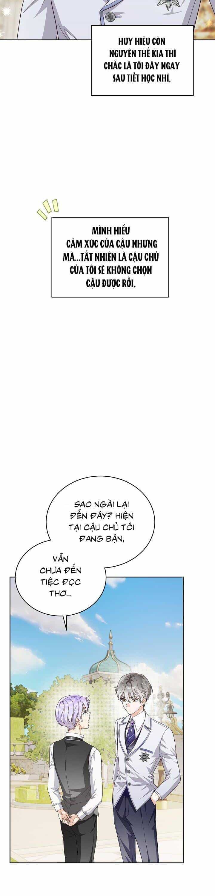 Sống Sót Qua Sự Ám Ảnh - Chương 37 - ảnh 19