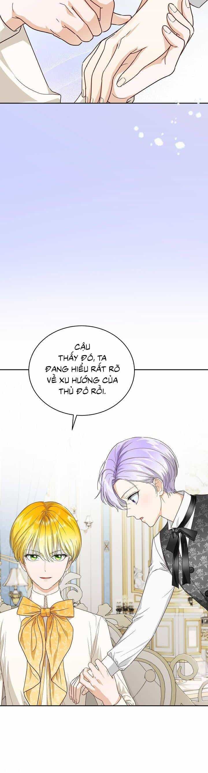 Sống Sót Qua Sự Ám Ảnh - Chương 37 - ảnh 43