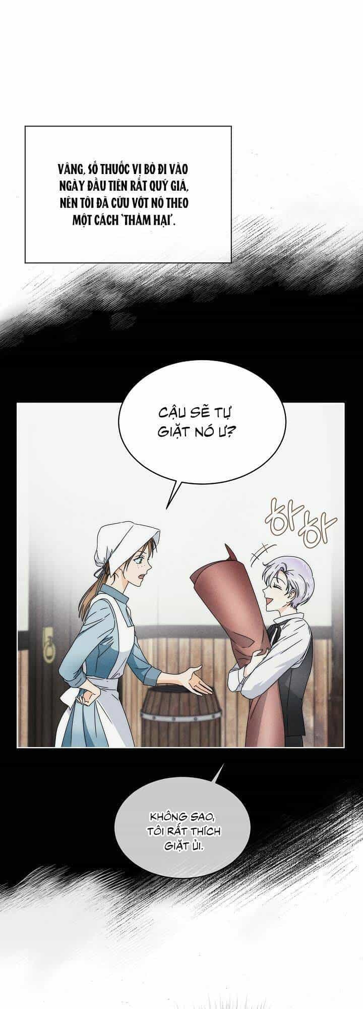 Sống Sót Qua Sự Ám Ảnh - Chương 4 - ảnh 11