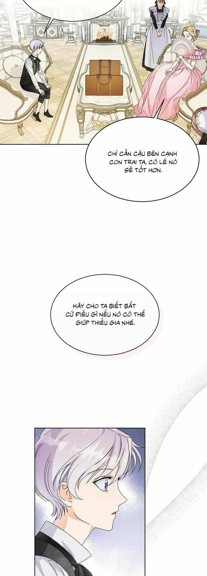 Sống Sót Qua Sự Ám Ảnh - Chương 4 - ảnh 31
