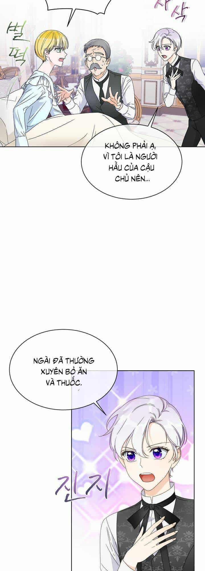 Sống Sót Qua Sự Ám Ảnh - Chương 4 - ảnh 42