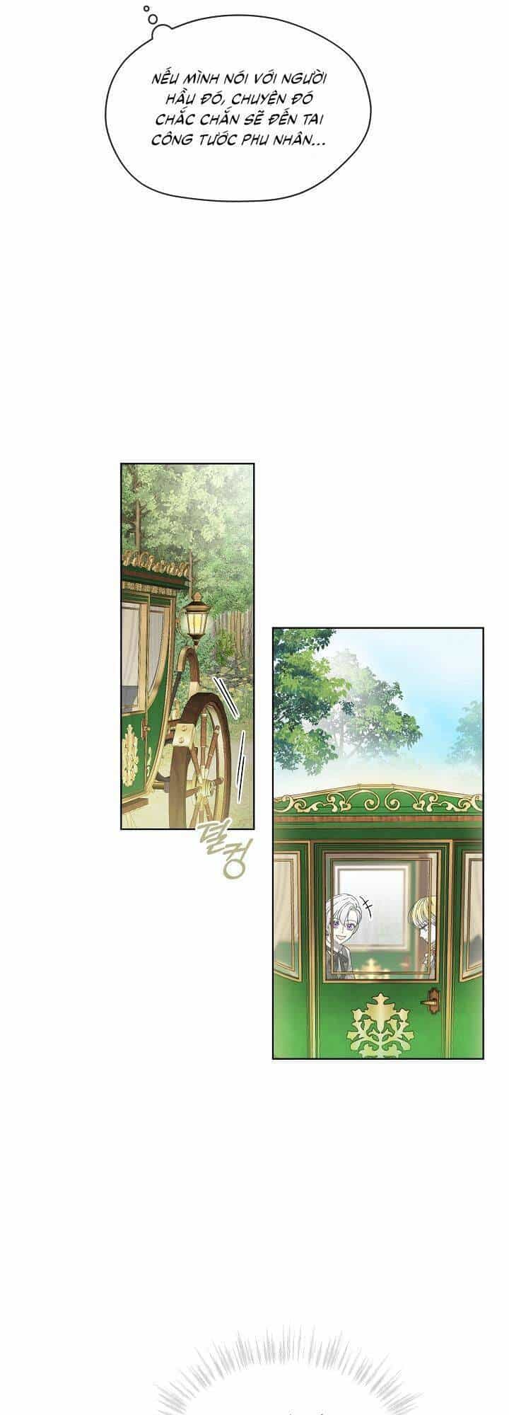 Sống Sót Qua Sự Ám Ảnh - Chương 6 - ảnh 16