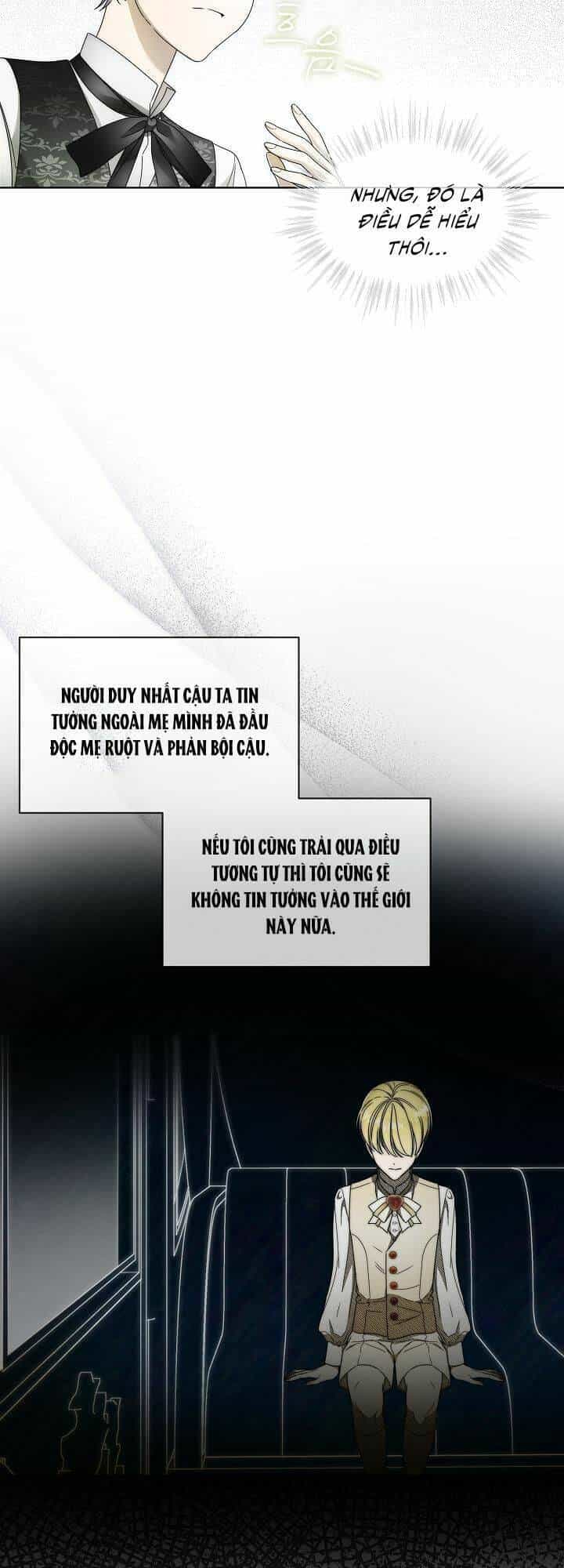 Sống Sót Qua Sự Ám Ảnh - Chương 6 - ảnh 23