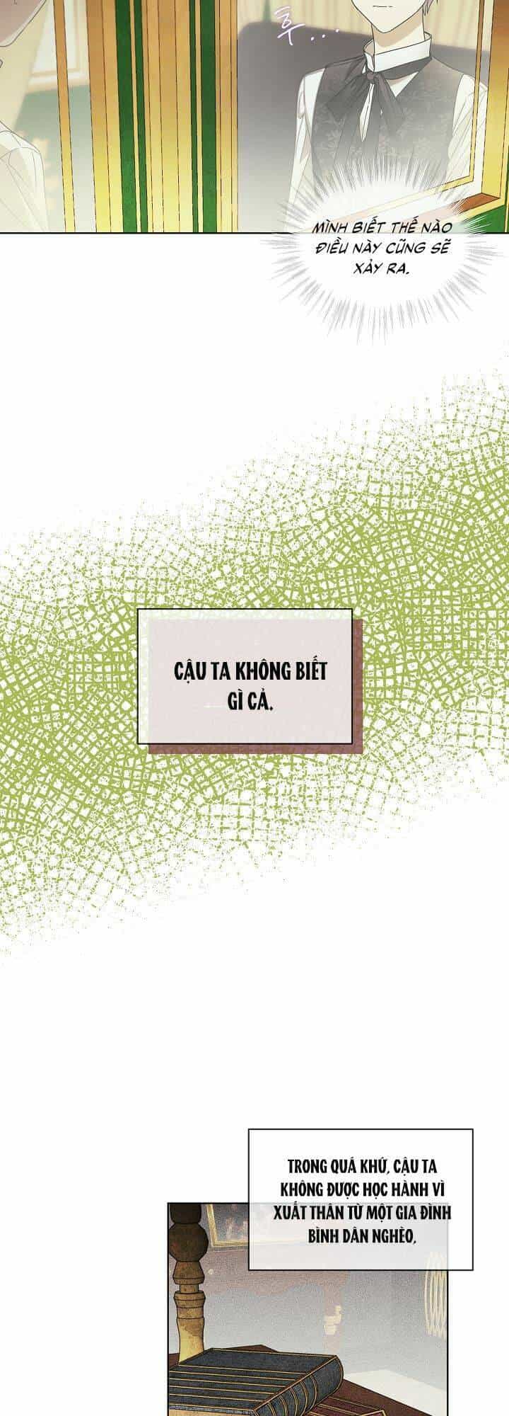 Sống Sót Qua Sự Ám Ảnh - Chương 6 - ảnh 33
